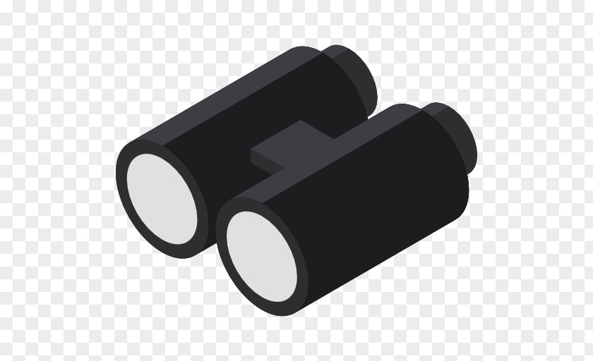 Binoculars Icon PNG