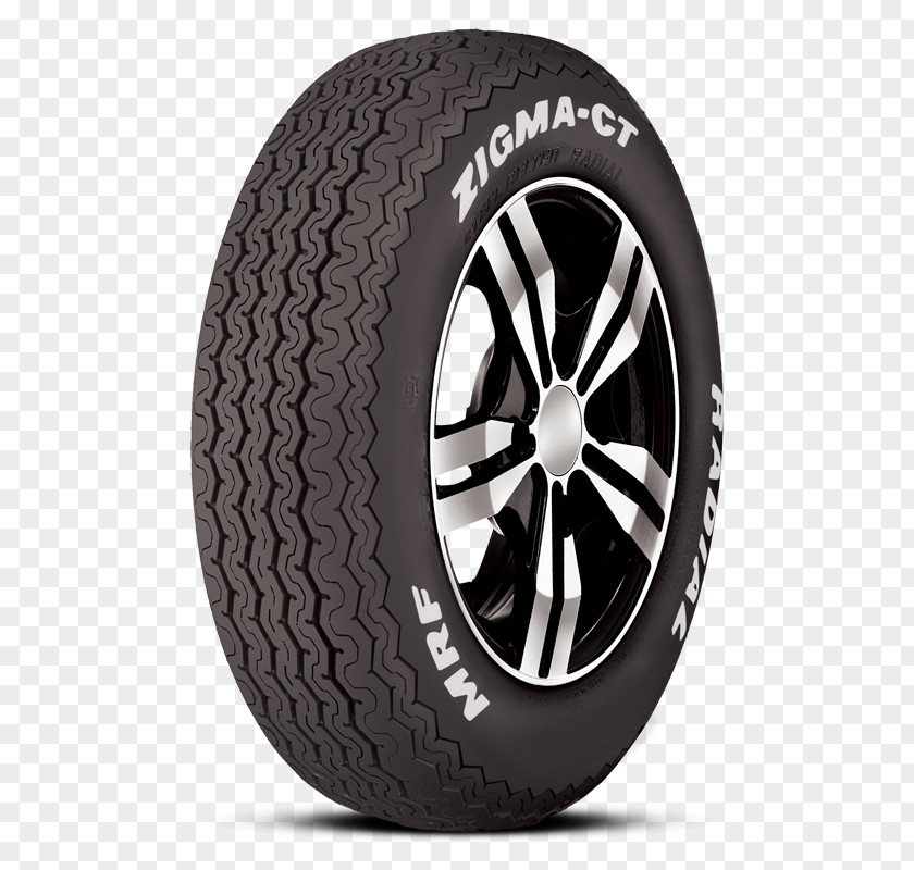 Car Formula One Tyres Tire MRF Rim PNG