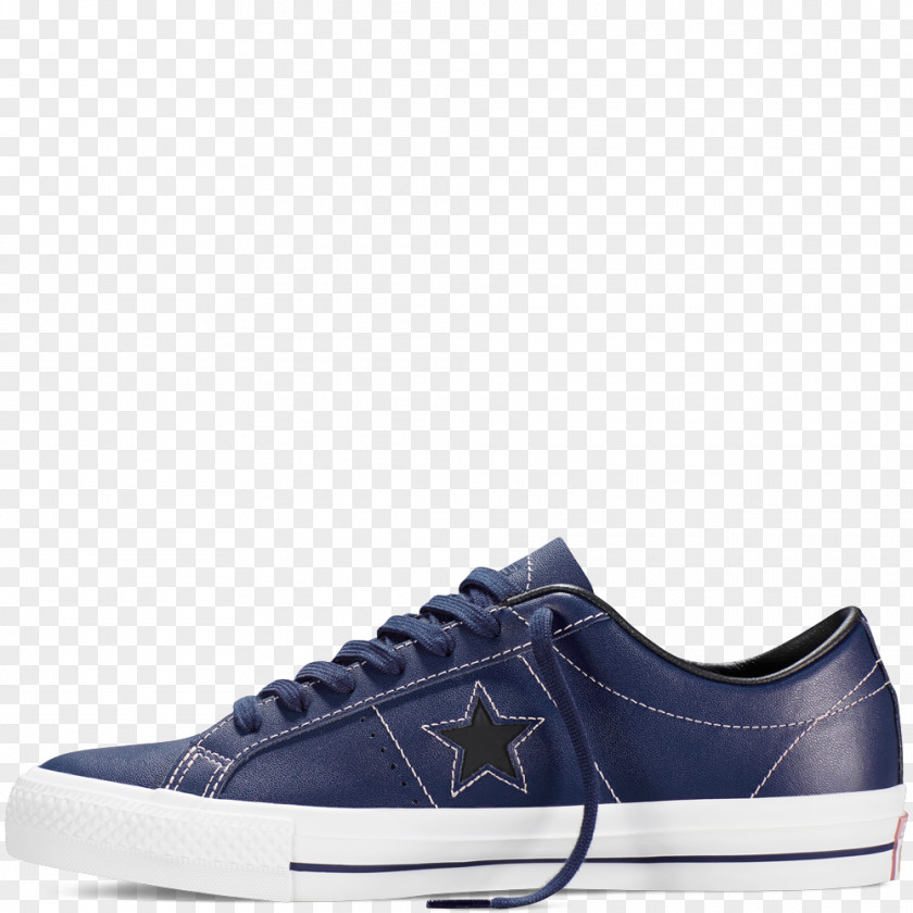 Cons Sneakers Converse Chuck Taylor All-Stars Leather Shoe PNG