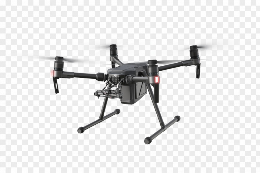 DJI Matrice 200 Unmanned Aerial Vehicle Mavic Pro Quadcopter PNG