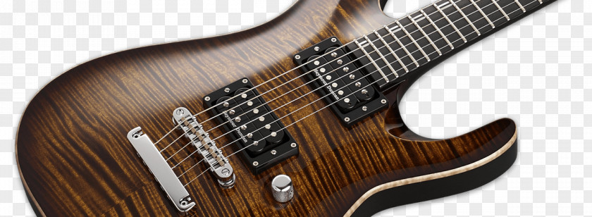 Electric Guitar Acoustic-electric ESP Guitars Pickup PNG