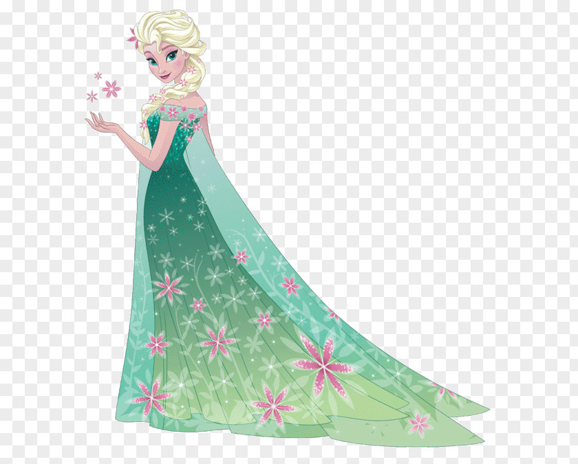 Elsa Anna Kristoff Olaf The Walt Disney Company PNG