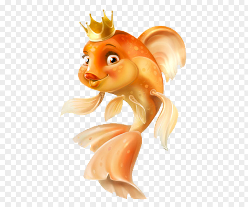 Fish Goldfish The Tale Of Fisherman And Золотая рыбка Pet Shop PNG