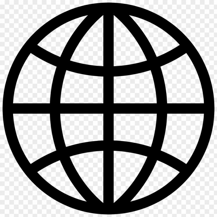 Globe World PNG