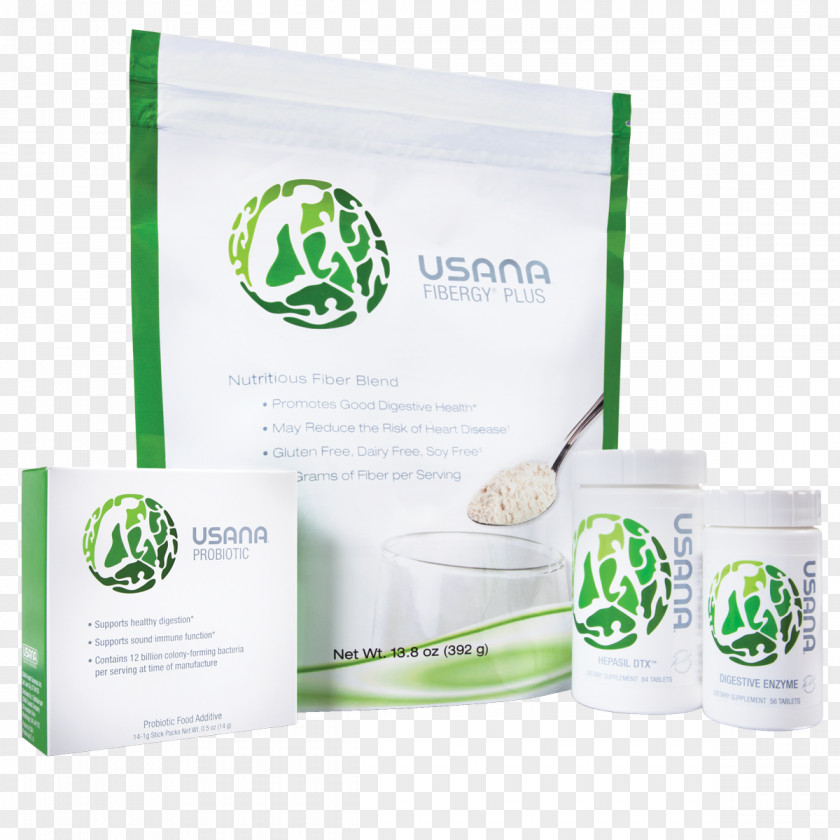Health USANA Sciences Dietary Supplement Detoxification Digestion PNG