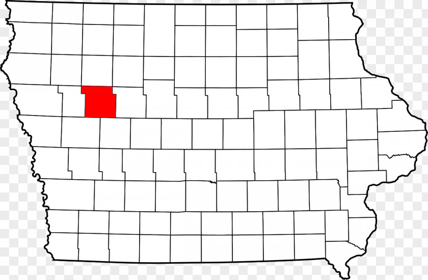 Iowa County, Lee DeWitt Pottawattamie Jones PNG