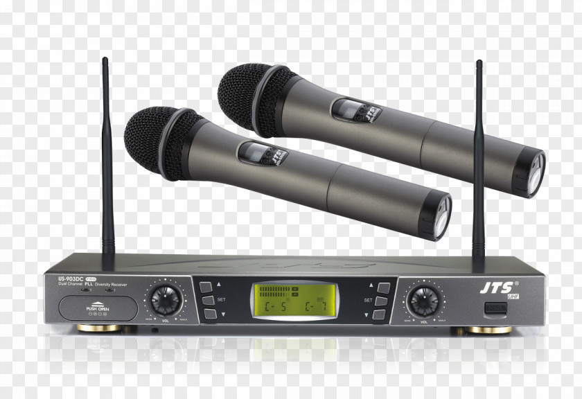 Microphone Wireless JTS Microphones Sound Stands PNG