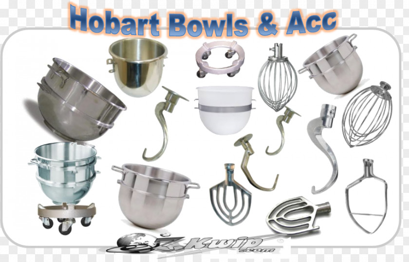 Mixer Hobart Corporation Bowl Whisk Spatula PNG