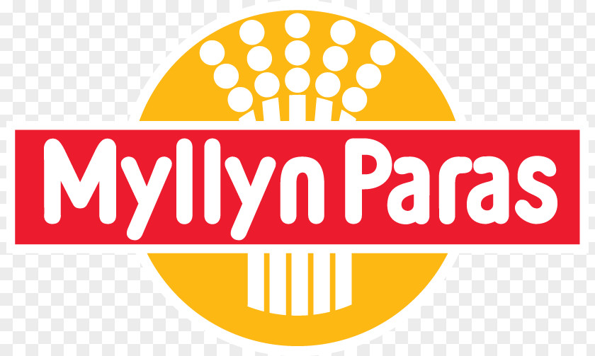 Mp Logo Myllyn Paras Oy Lasagne Brand PNG