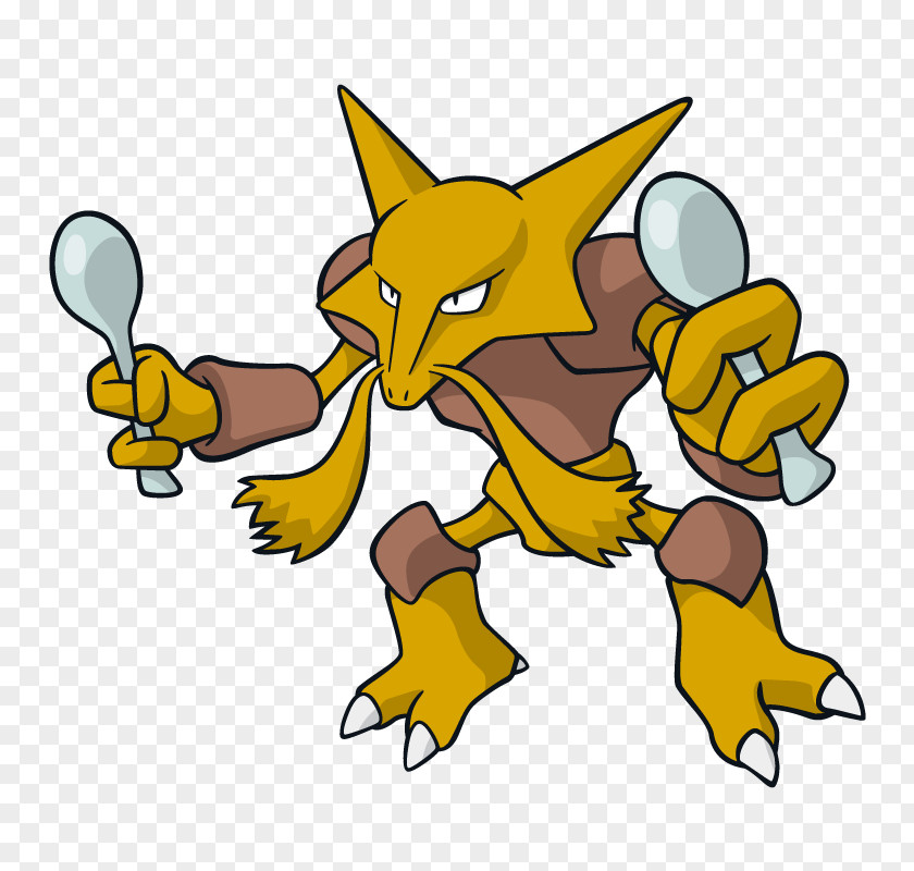 Pikachu Alakazam Video Games Kadabra Gengar PNG