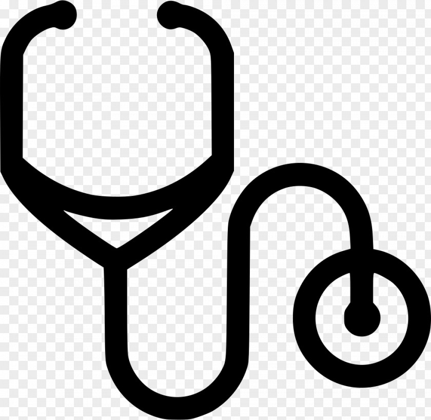 Stethoscope Icon Pulse Medicine Clip Art PNG