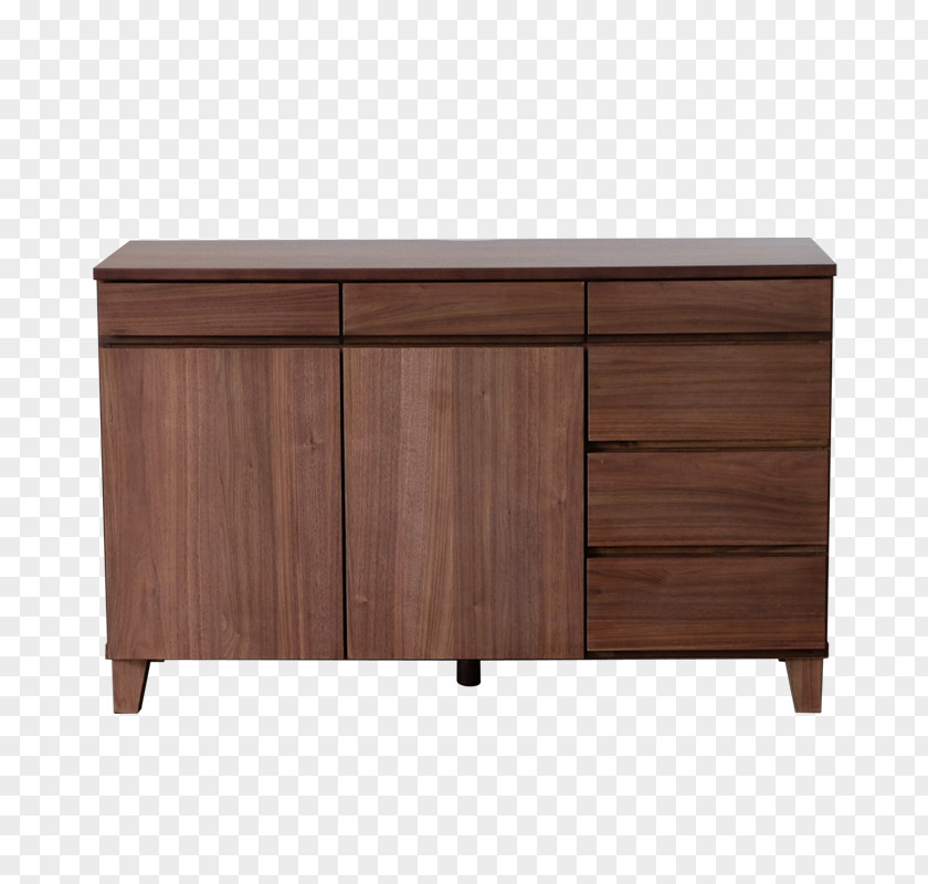 Table Buffets & Sideboards Furniture Drawer Wood PNG