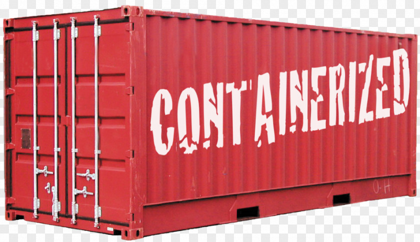 Warehouse Navi Mumbai Shipping Container Architecture Intermodal Cargo PNG