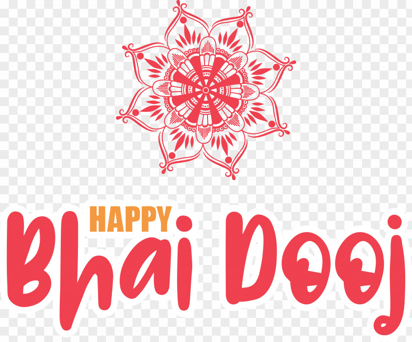 Bhai Dooj Bhai Beej Bhau Beej PNG