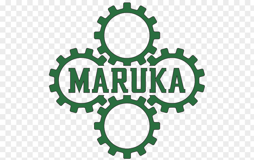Brand Clip Art Maruka USA Inc. Machinery Logo PNG