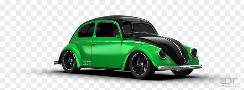 Car Volkswagen Beetle City Motor Vehicle PNG