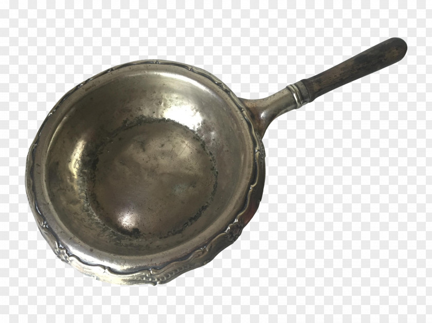 Chafing Dish Silver Tableware Wood Furniture Frying Pan PNG