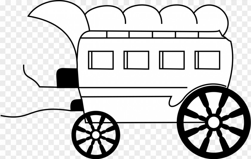 Design Stagecoach Drawing Royalty-free PNG