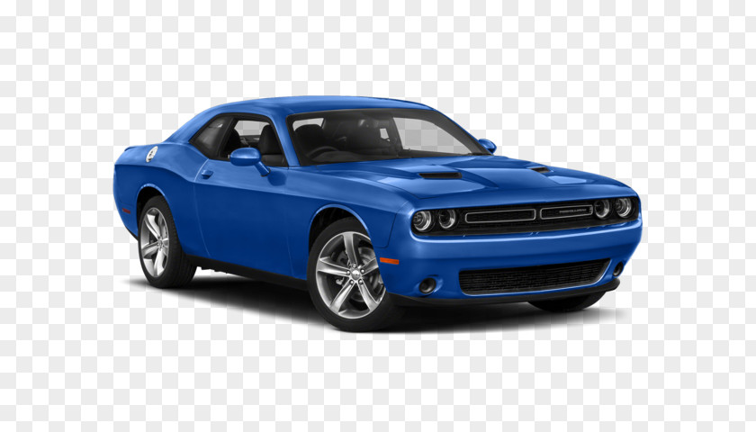 Dodge 2018 Challenger SXT Coupe Chrysler Ram Pickup Jeep PNG