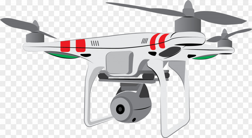 Drones Unmanned Aerial Vehicle Phantom Quadcopter Sticker Photography PNG