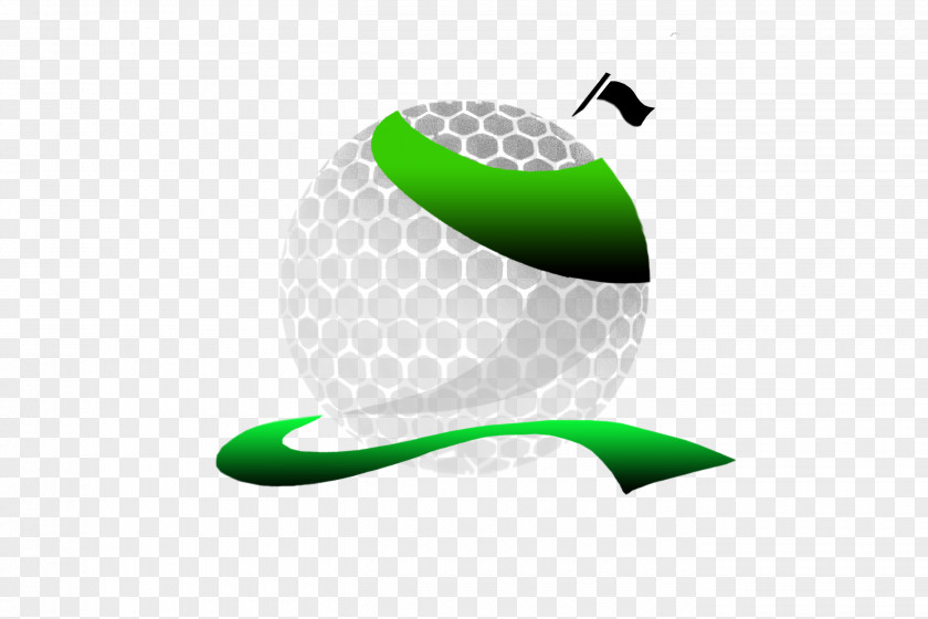 Golf Balls LPGA PGA TOUR Logo PNG
