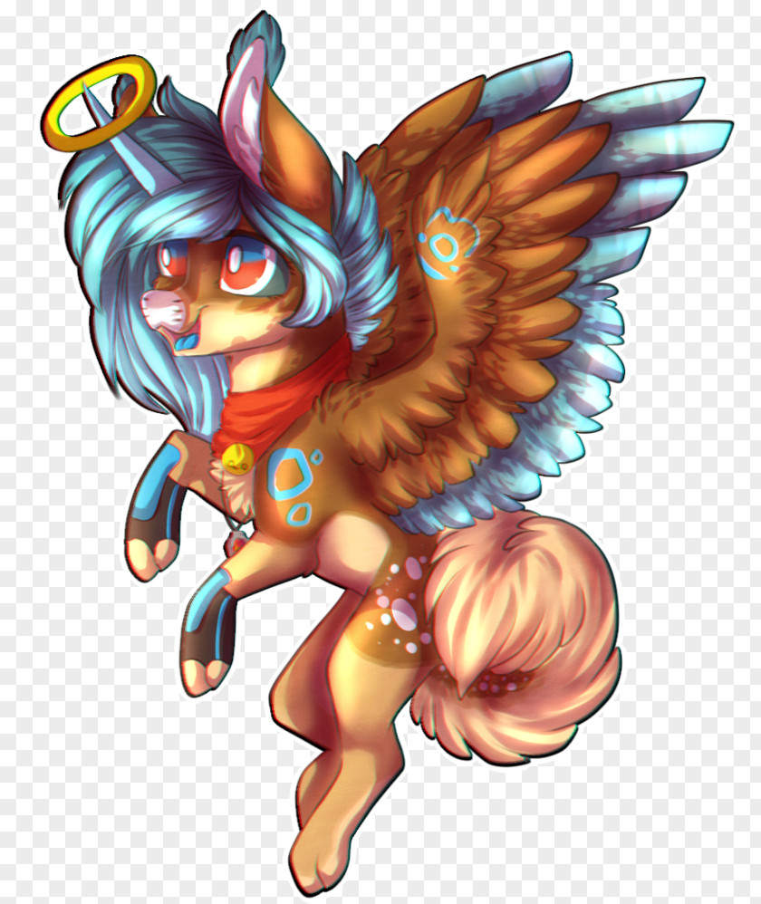 Horse Canidae Fairy Dog PNG