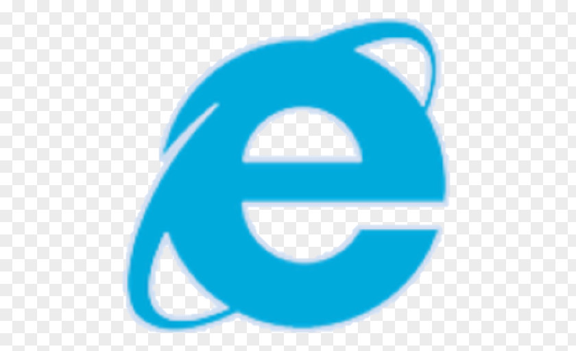 Internet Explorer 12 Web Browser PNG