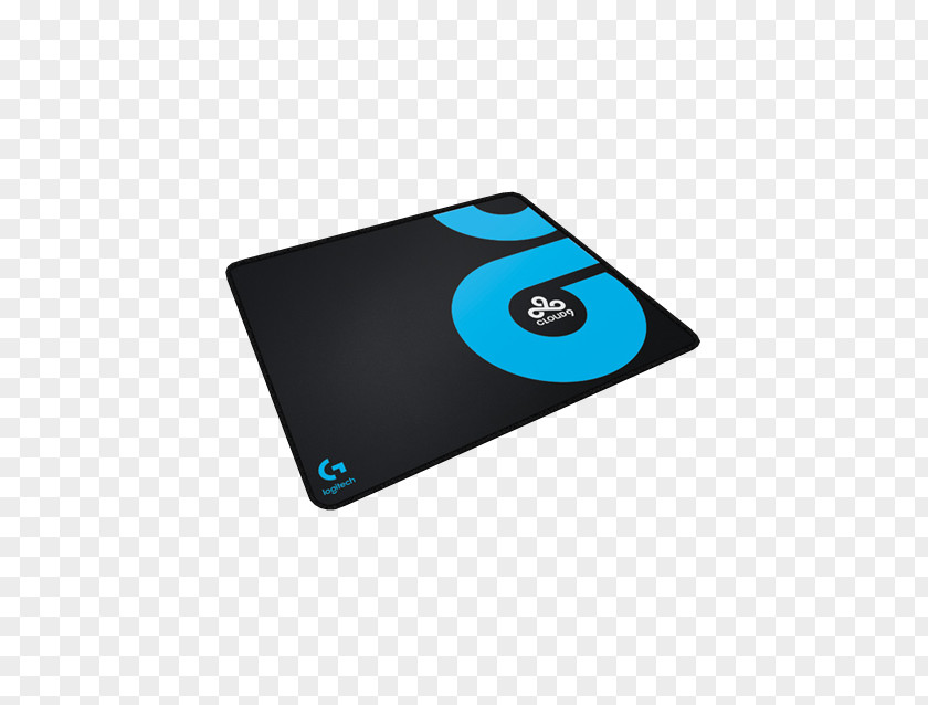 Logitech Usb Headset 250 Computer Mouse Mats G640 Gaming Pad Tuch Maus Cloud 9 Edition PNG