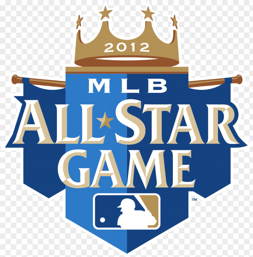 Major League Baseball Kauffman Stadium 2012 All-Star Game Season 2013 Kansas City Royals PNG