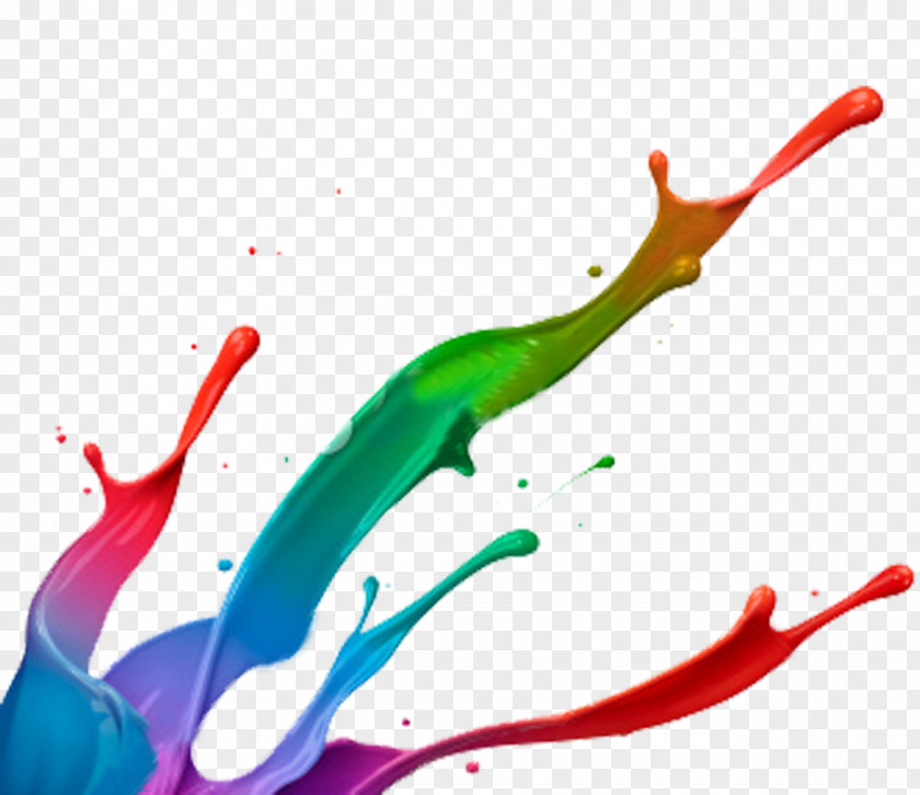 Paint Mural Stock Photography Wallpaper PNG