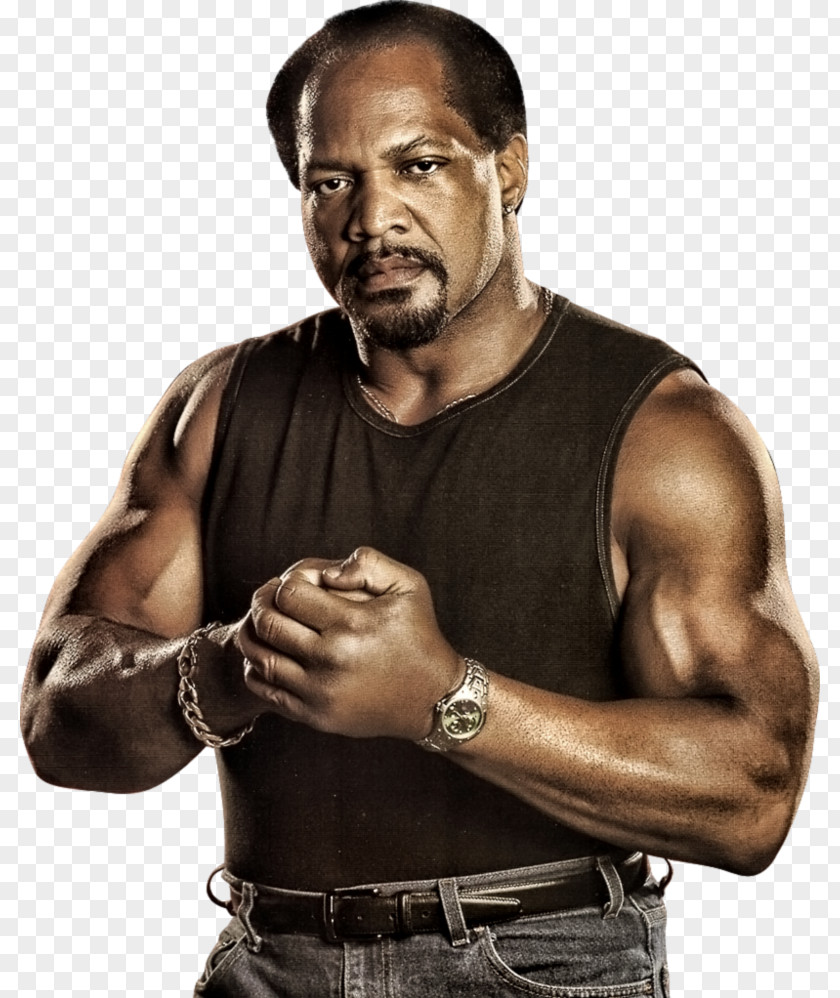 Ron Simmons SummerSlam Legends Of Wrestling Professional Wrestler WWE Raw PNG of Raw, wwe clipart PNG