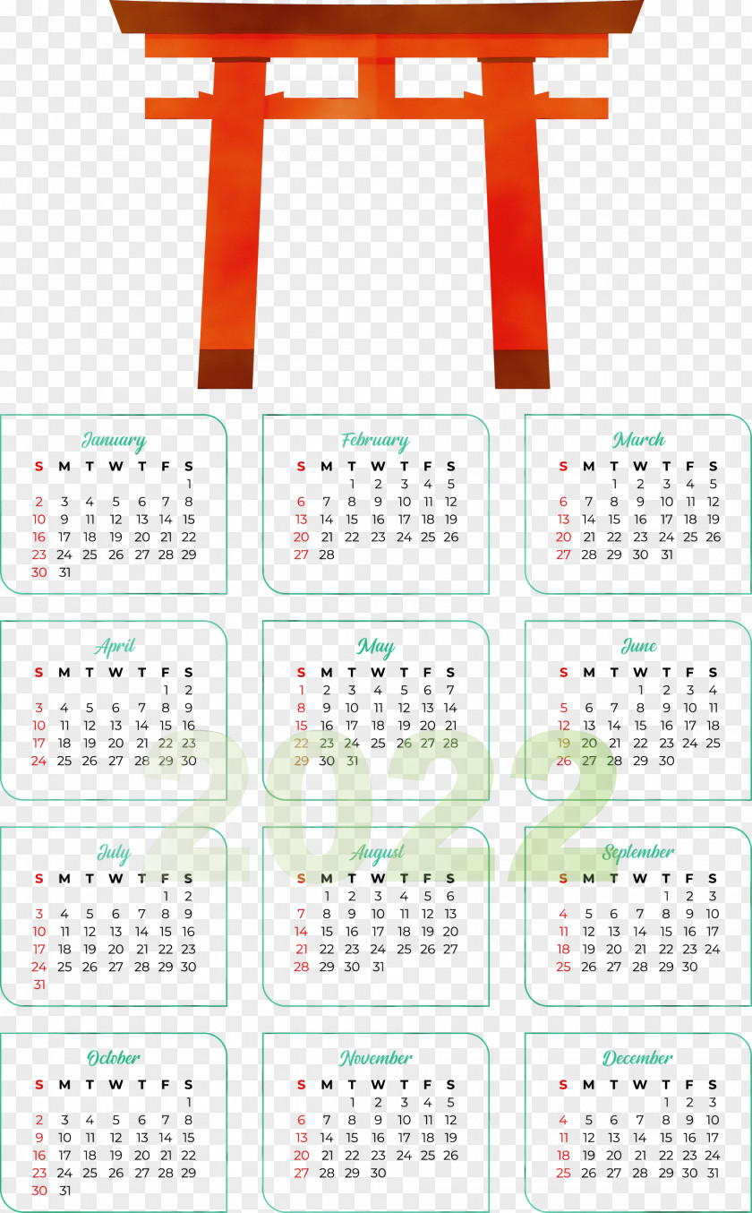 Royalty-free Calendar System Vector PNG