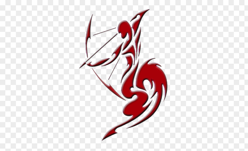 Sagittarius Sleeve Tattoo Zodiac Astrological Sign PNG