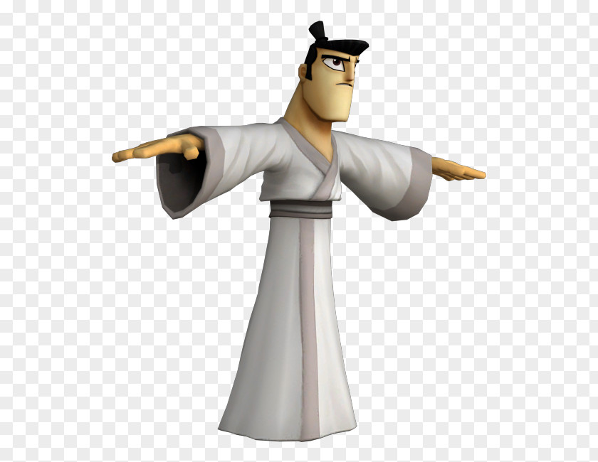Samurai Jack Cartoon Network: Punch Time Explosion Jack: The Shadow Of Aku Wii Network Universe: FusionFall XL PNG
