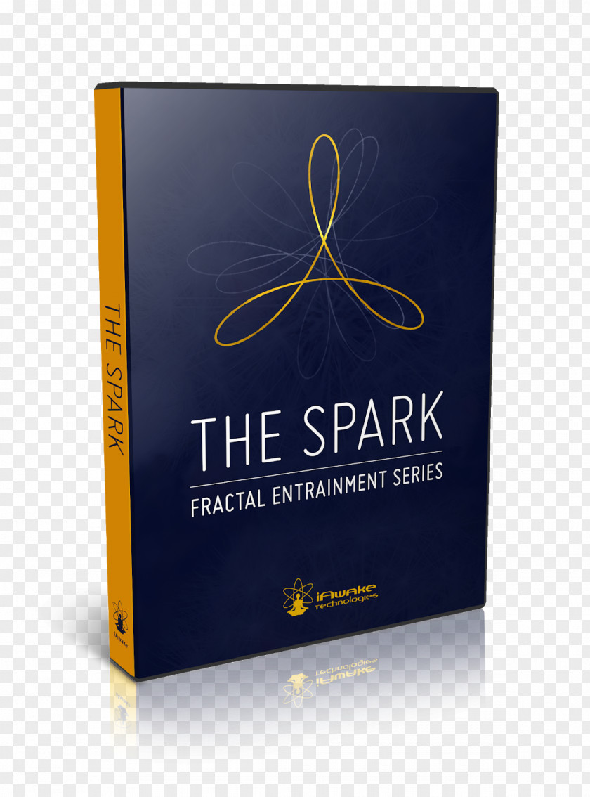 Spark Product Design Brand Meditation Computer Program PNG
