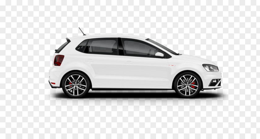 Volkswagen Polo GTI Alloy Wheel Toyota Auris Car PNG