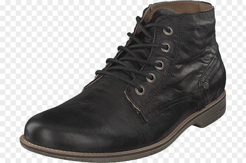 Black Leather Shoes Chukka Boot Geox Sneakers Online Shopping PNG