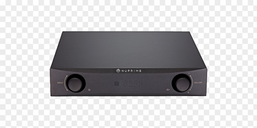 Cloud Computing Amazon.com NuPrime IDA-6 Integrated Class A+D Amp With DAC (32-bit 384kHz) Electronics Audio Power Amplifier High Fidelity PNG