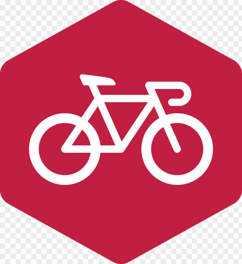 Cycling Bicycle Road Bumper Sticker Car PNG