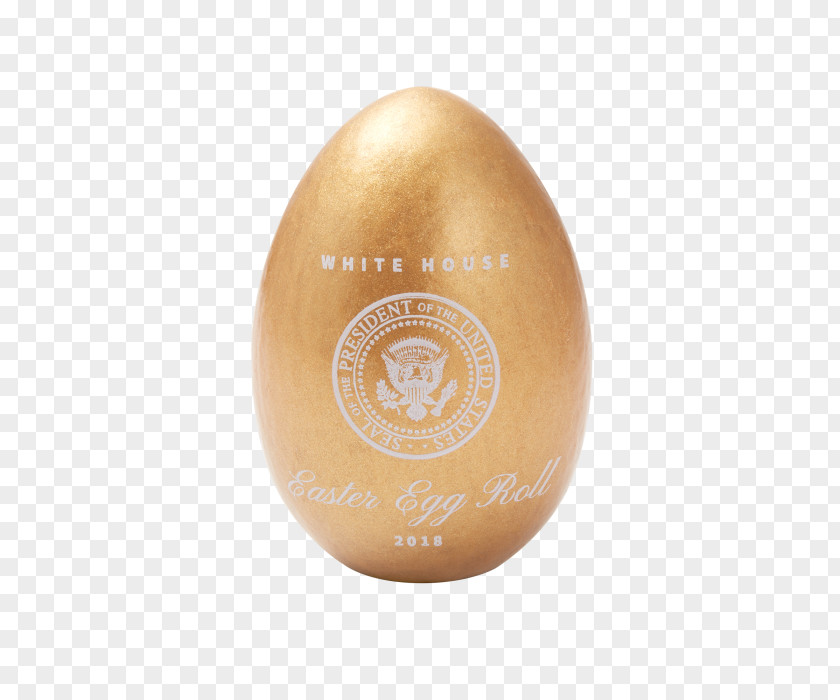 Egg Rolls White House Easter PNG
