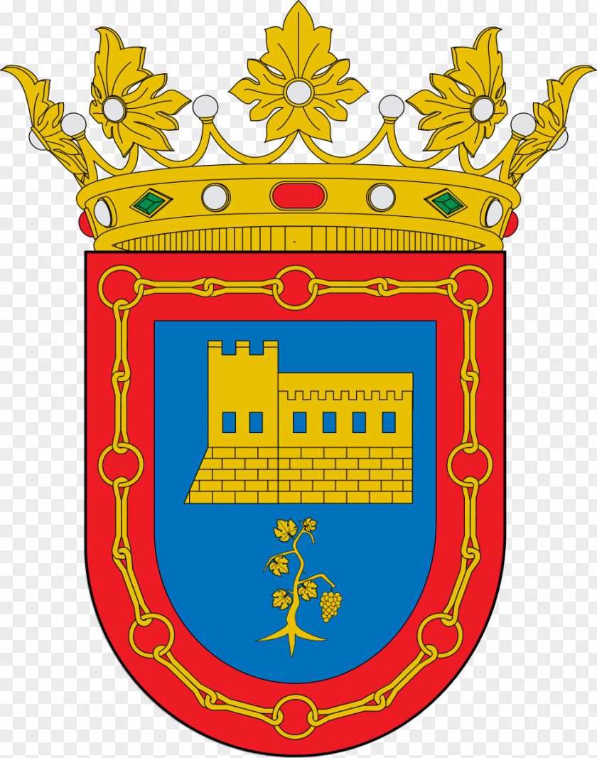 Field Tudela Coat Of Arms Escutcheon Gules PNG