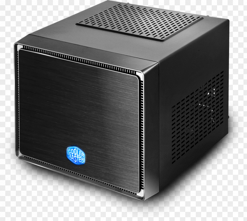 Finding Elite Computer Cases & Housings Power Supply Unit Mini-ITX MicroATX PNG