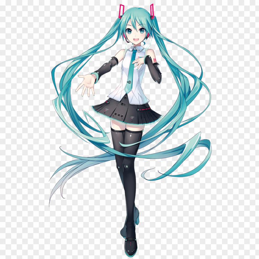 Hatsune Miku Crypton Future Media Vocaloid 4 Kagamine Rin/Len PNG