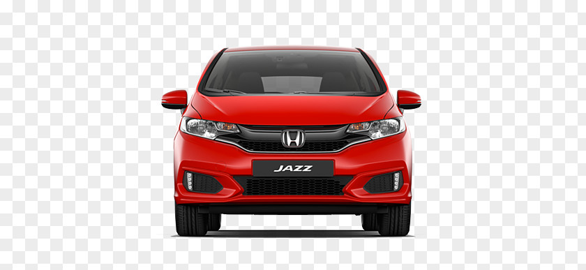 Honda Auto Finance Fit Car Motor Company Bumper PNG