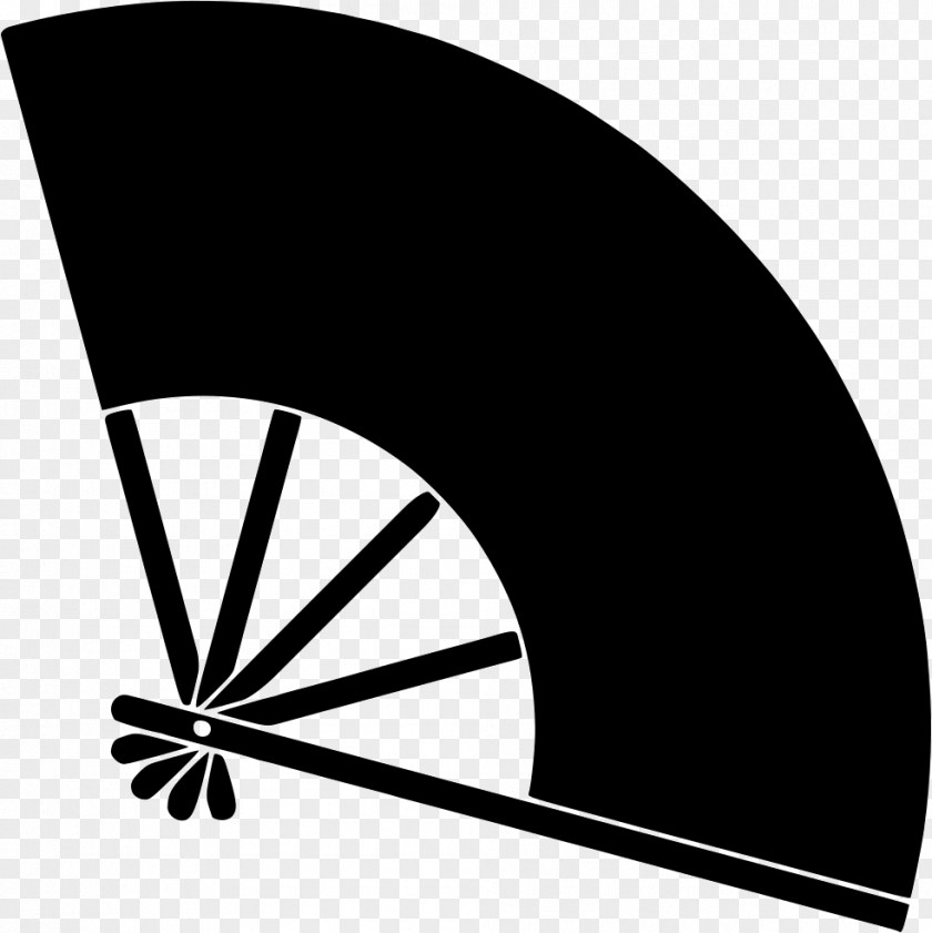 Japan Hand Fan Clip Art PNG