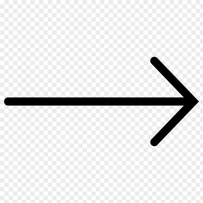 Long Arrow Drawing Clip Art PNG