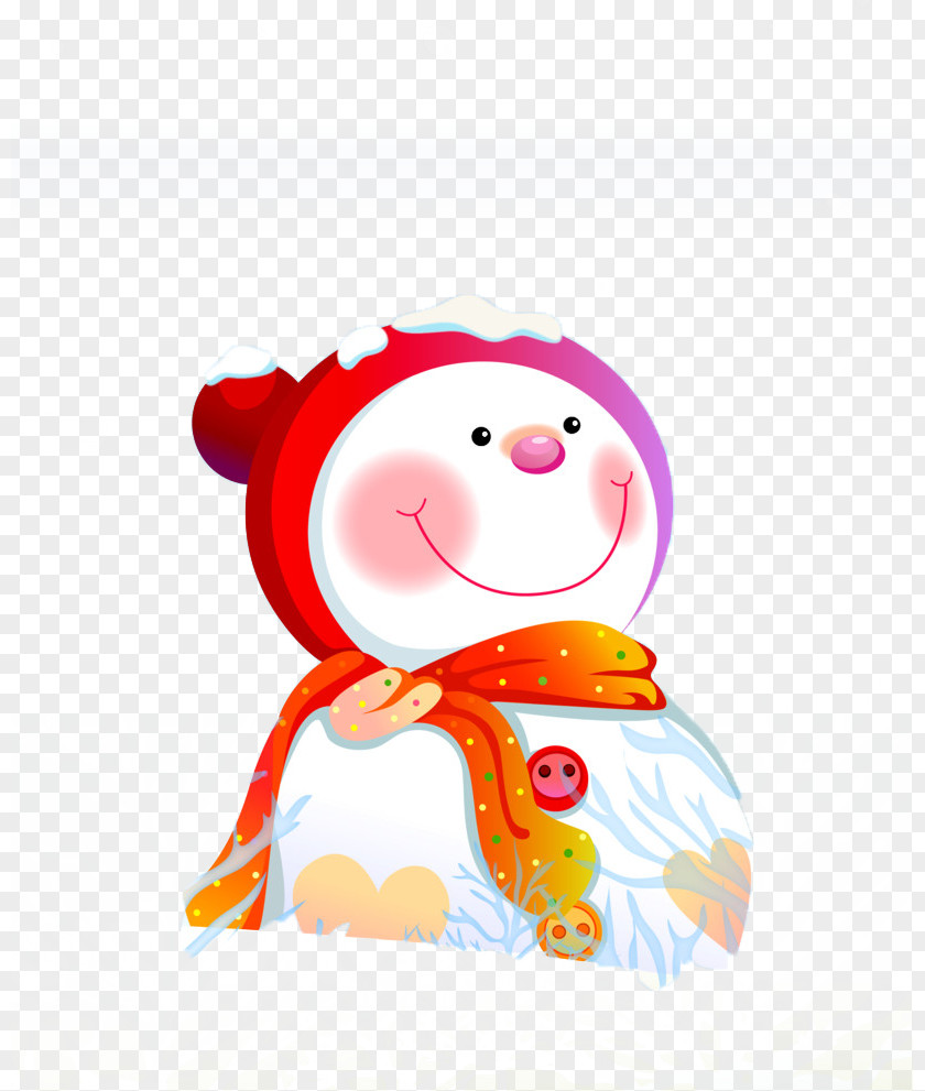 Looking Snowman Software Child PNG