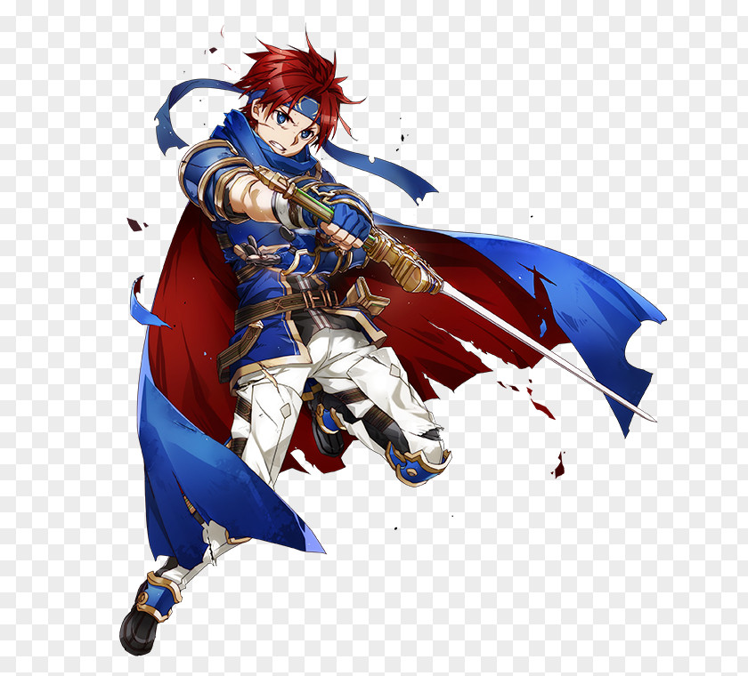 Roy Fire Emblem Heroes Emblem: The Binding Blade Awakening Fates PNG