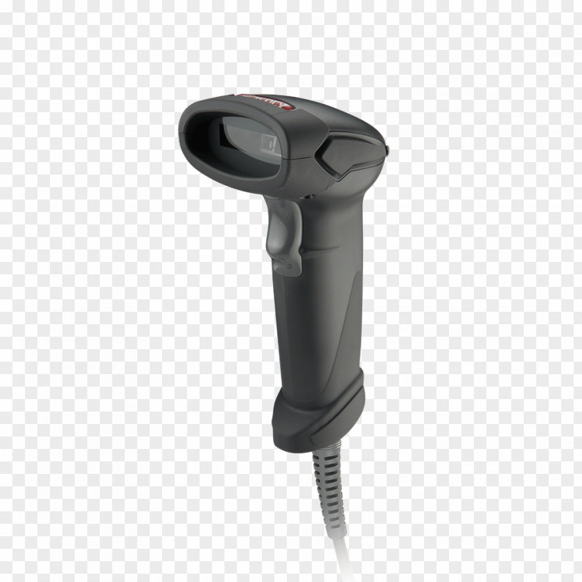 Scanner Gun Barcode Scanners Image USB Charge-coupled Device PNG