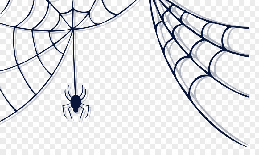 Spiderman Spider-Man Spider Web Clip Art PNG